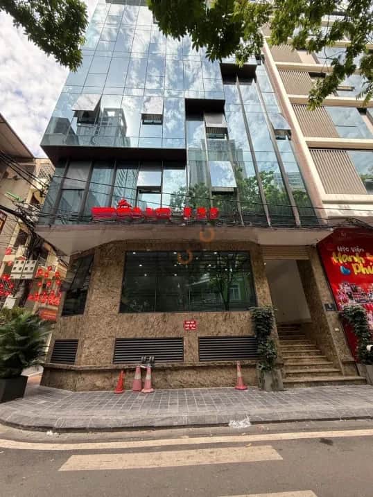 Cho thuê BĐS khác Ngõ 68 Phố Ngụy Như Kon Tum Thanh Xuân, Hà Nội – giá 63 triệu