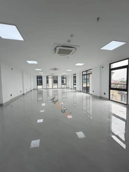 Cho thuê văn phòng Phố Cự Lộc Thanh Xuân, Hà Nội – giá 32 triệu