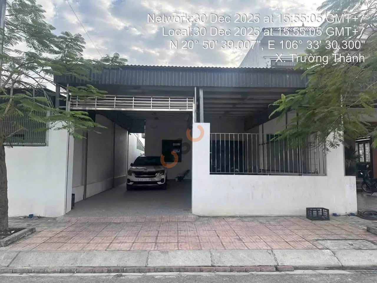 Bán nhà mặt tiền Phương Chữ Nam Huyện An Lão, TP. Hải Phòng – 2 phòng ngủ, giá 7.5 tỷ