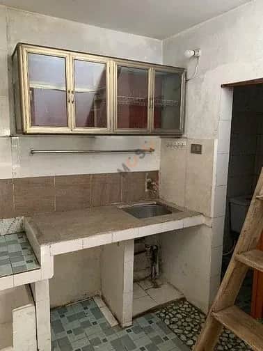 Cho thuê nhà hẻm Đường Định Công Hạ Quận Hoàng Mai, Hà Nội – giá 5 triệu