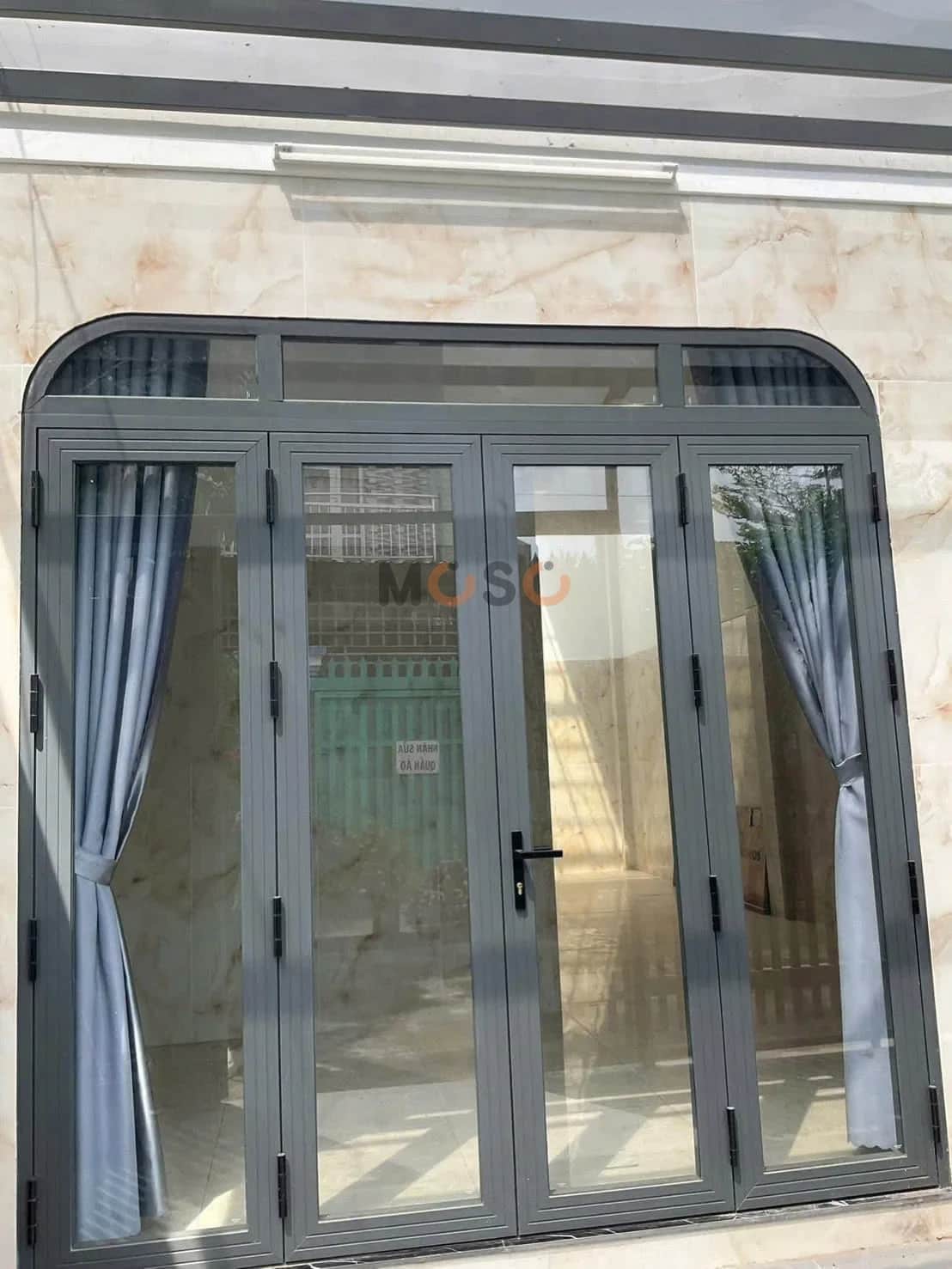 Bán nhà hẻm Hà Huy Giáp Quận 12, TP.HCM – 1 phòng ngủ, giá 3.6 tỷ