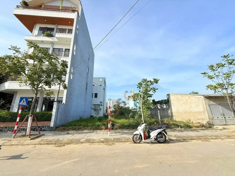 Bán đất Võ Thắng Quận Thuận Hóa, TP. Huế – giá 3 tỷ
