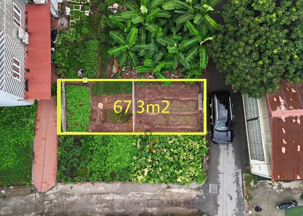 Bán đất Đường Hòa Bình Quận Hà Đông, TP. Hà Nội – giá 5.8 tỷ