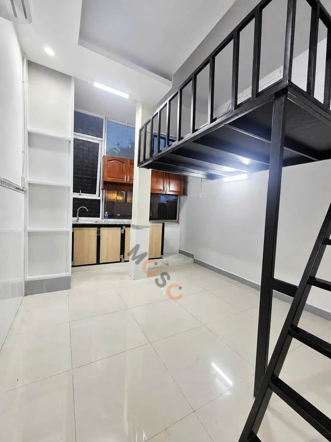 Cho thuê phòng trọ Tân Hương Phú Thọ Hòa, TP.HCM – giá 3.7 triệu