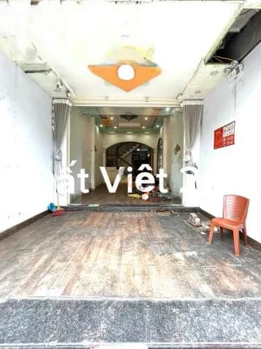 Cho thuê nhà hẻm Chợ Hàng Lê Chân, Hải Phòng – 3 phòng ngủ, giá 12 triệu
