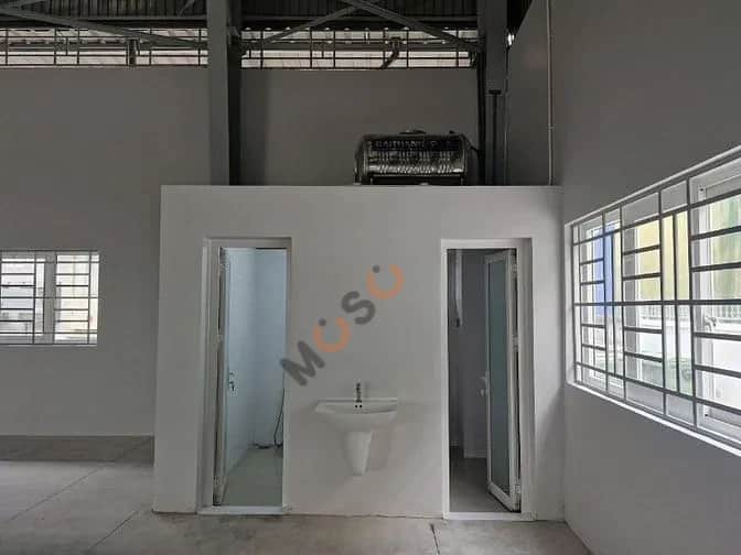 Cho thuê kho, nhà xưởng Tân Tạo Quận Bình Tân, TP.HCM – giá 319410 VNĐ