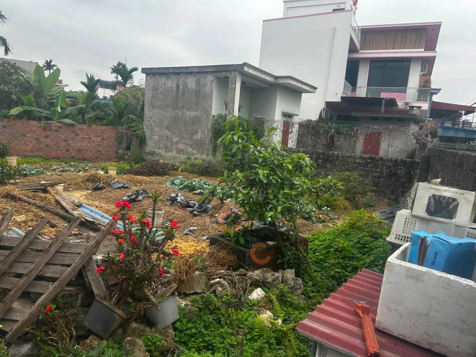 Bán đất Thôn Bắc Thành phố Thuỷ Nguyên, TP. Hải Phòng – giá 1.4 tỷ
