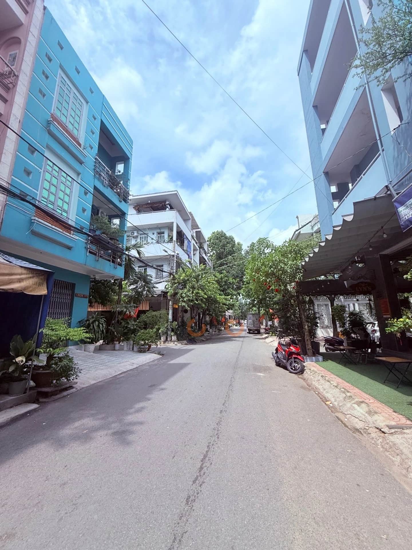Bán nhà hẻm Tân Kỳ Tân Quý  Quận Bình Tân, TP.HCM – 9 phòng ngủ, giá 8.5 tỷ
