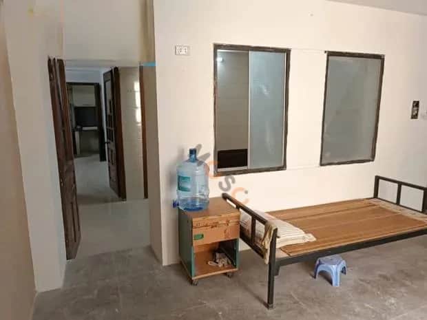 Cho thuê nhà hẻm Khương Trung Quận Thanh Xuân, Hà Nội – 2 phòng ngủ, giá 6.2 triệu