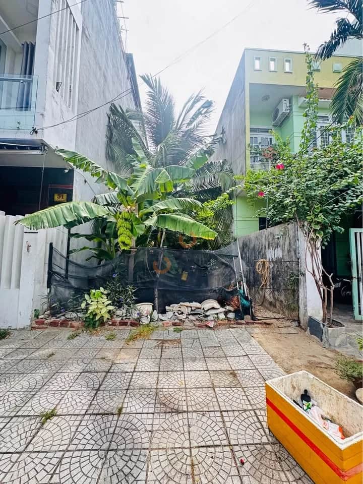 Bán đất Ngô Nhân Tịnh Quận Cẩm Lệ, TP. Đà Nẵng – giá 4.8 tỷ