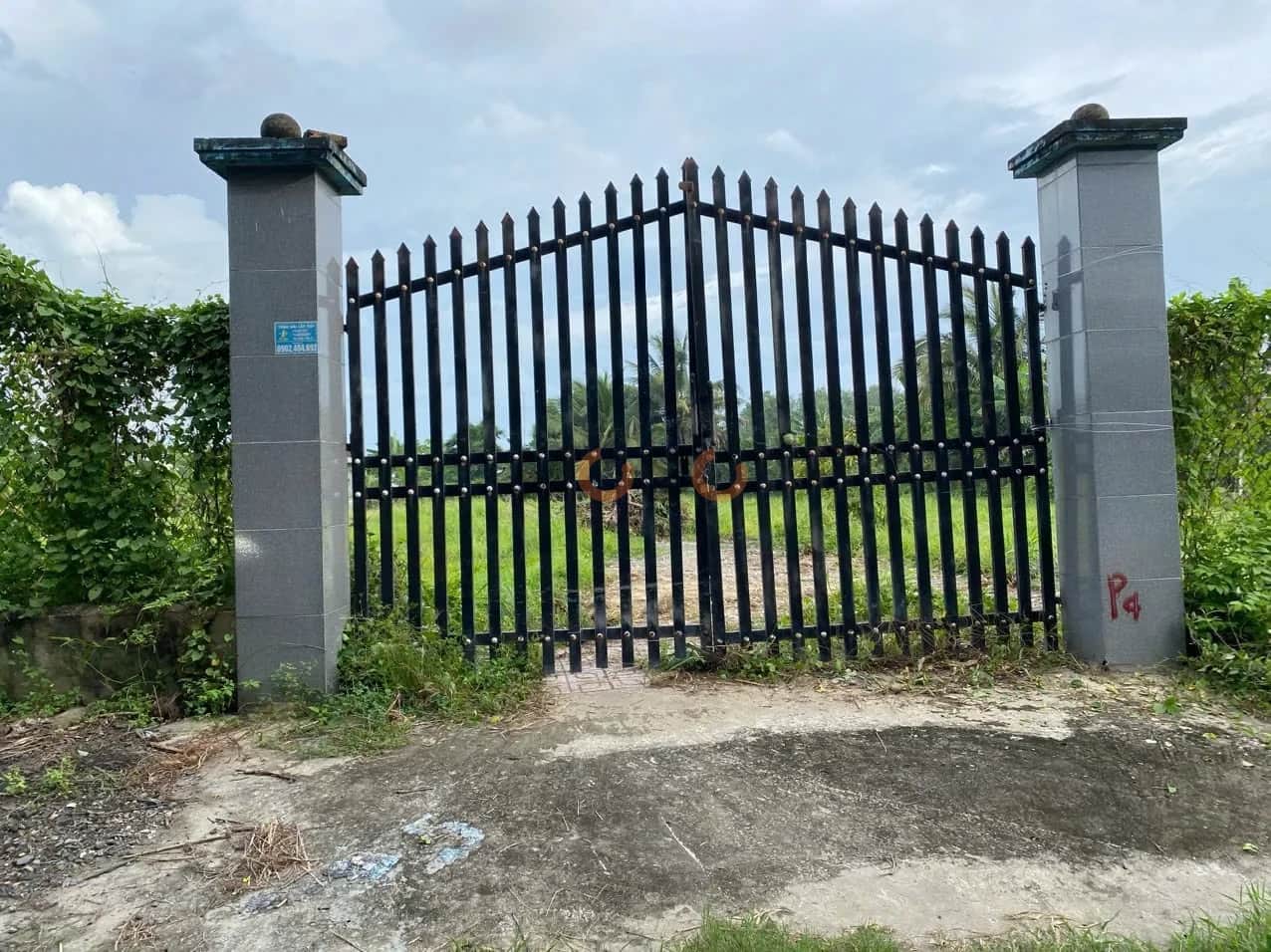Bán đất Bình Nguyên 1  Thị xã Trảng Bàng, Tây Ninh – giá 3.5 tỷ