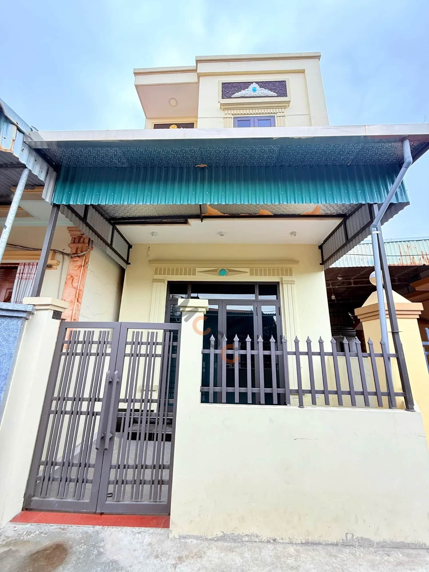 Bán nhà hẻm Thôn 3 Thành phố Thuỷ Nguyên, TP. Hải Phòng – 3 phòng ngủ, giá 2.4 tỷ