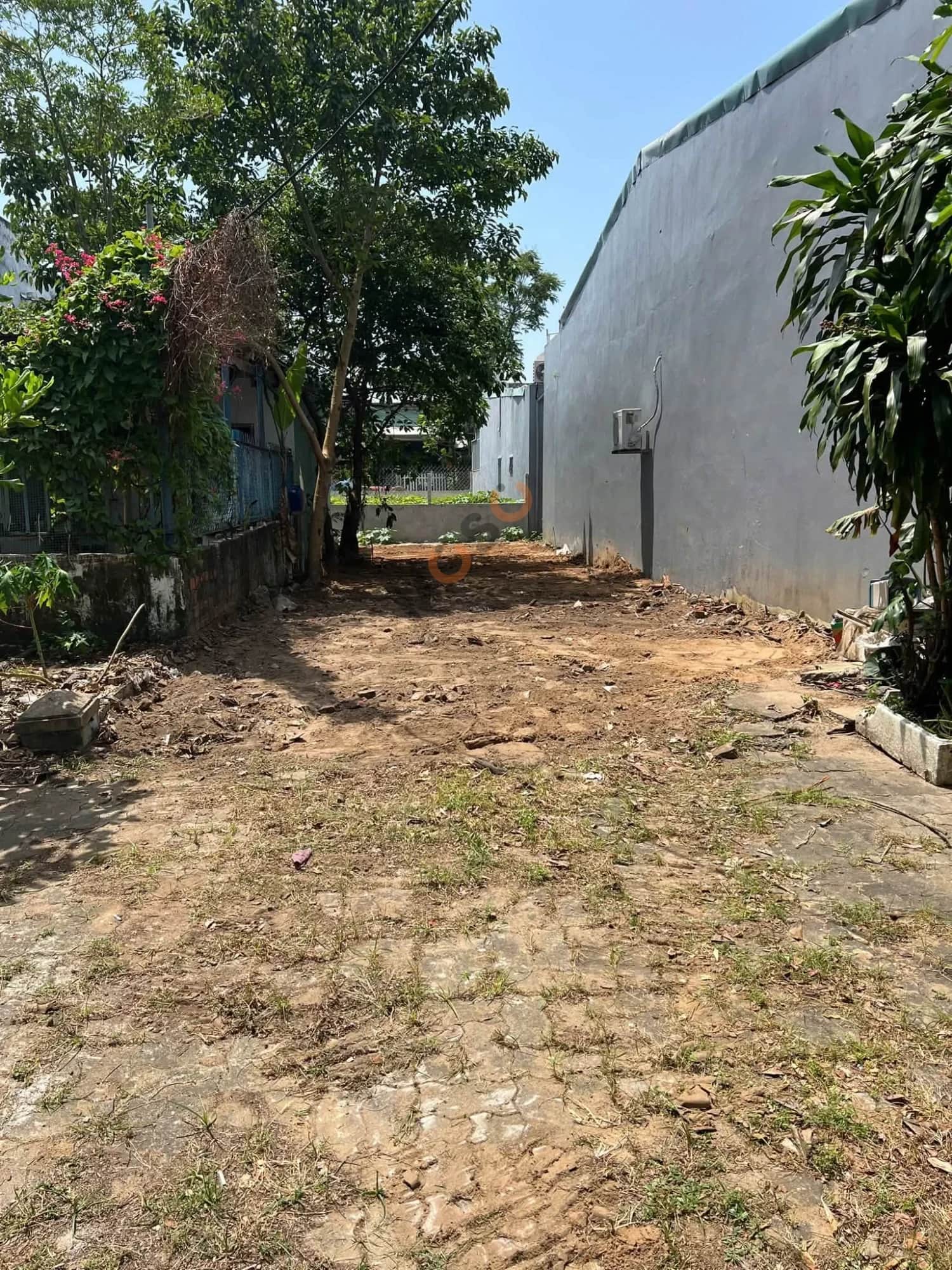 Bán đất Nguyễn Đăng Giai Quận Sơn Trà, TP. Đà Nẵng – giá 11.7 tỷ
