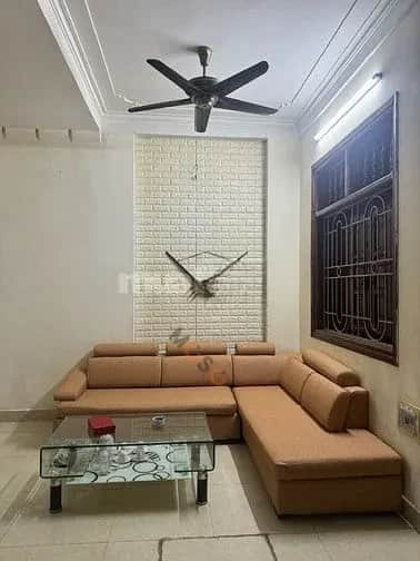 Cho thuê nhà hẻm Lĩnh Nam Hoàng Mai, Hà Nội – 3 phòng ngủ, giá 12 triệu