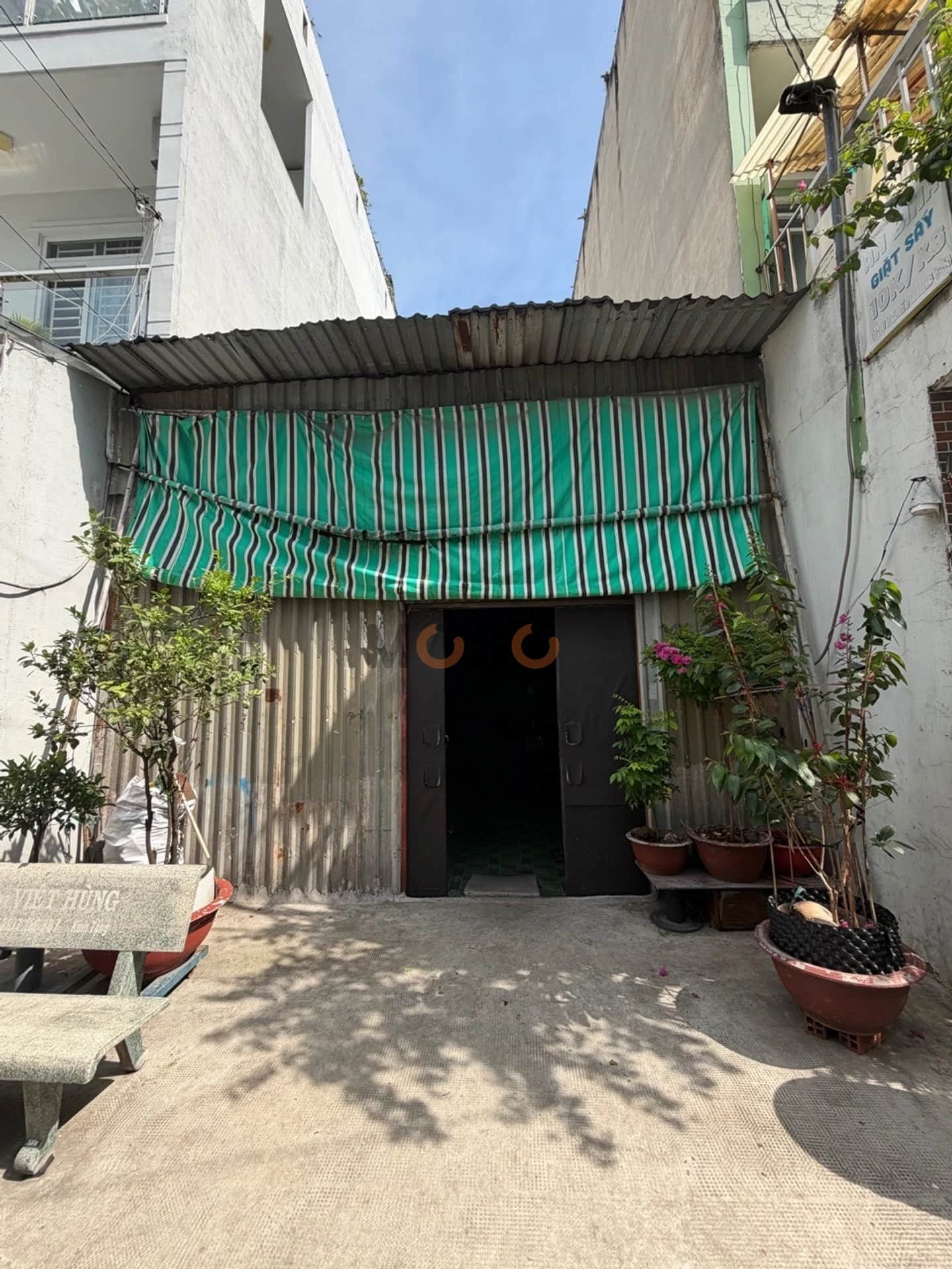 Bán nhà hẻm đường Hương lộ 2  Quận Bình Tân, TP.HCM – 2 phòng ngủ, giá 7 tỷ