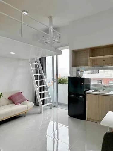 Cho thuê BĐS khác Quận Tân Bình, TP.HCM – giá 5.5 triệu