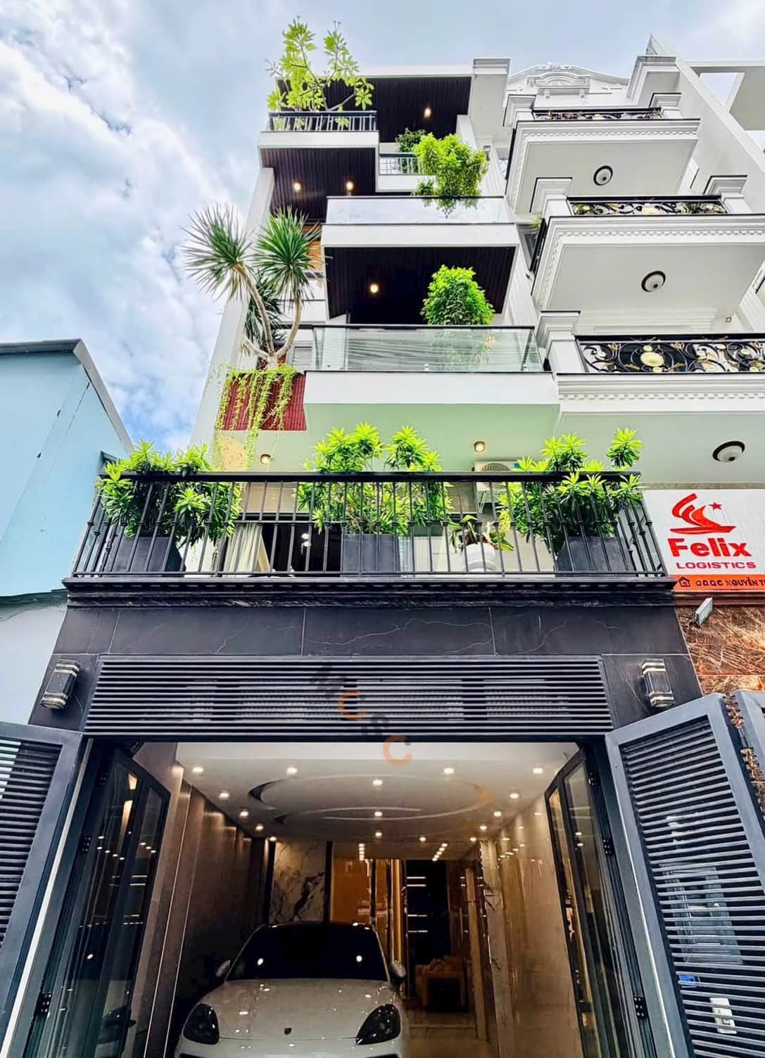 Bán nhà mặt tiền Nguyễn tư giản Quận Gò Vấp, TP.HCM – 4 phòng ngủ, giá 10.9 tỷ Bán nhà mặt tiền Nguyễn tư giản Quận Gò Vấp, TP.HCM – 4 phòng ngủ, giá 10.9 tỷ
