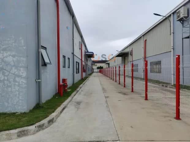 Cho thuê kho, nhà xưởng Quốc Lộ 2 Huyện Bình Xuyên, Vĩnh Phúc – giá 100 triệu