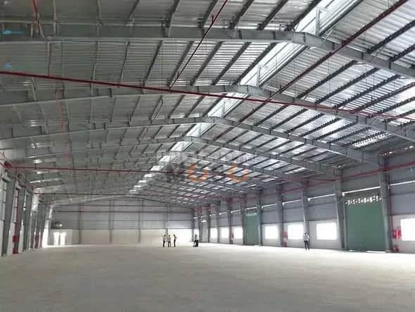 Cho thuê kho, nhà xưởng Thuận Thành 3 Thuận Thành, Bắc Ninh – giá 594 triệu