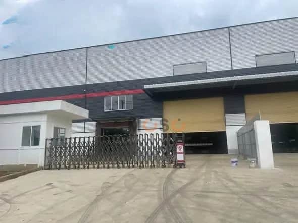 Cho thuê kho, nhà xưởng Quốc lộ 1B Thành phố Thái Nguyên, Thái Nguyên – giá 200 triệu