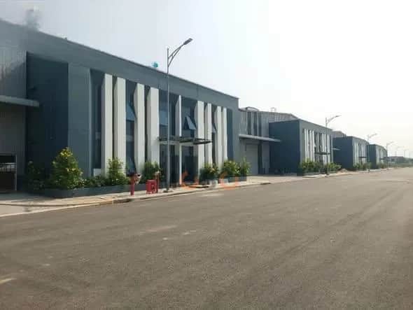 Cho thuê kho, nhà xưởng Thuận Thành 3 Thuận Thành, Bắc Ninh – giá 540 triệu
