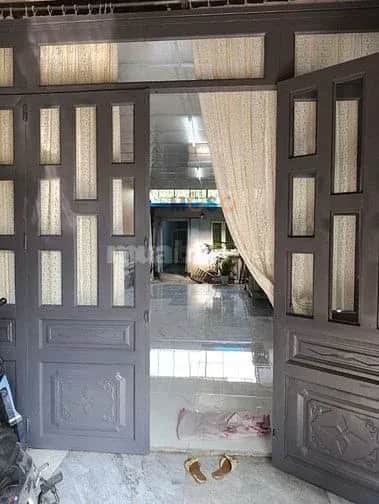 Cho thuê nhà hẻm Đường 42 Quận Thủ Đức, TP.HCM – 2 phòng ngủ, giá 6.5 triệu