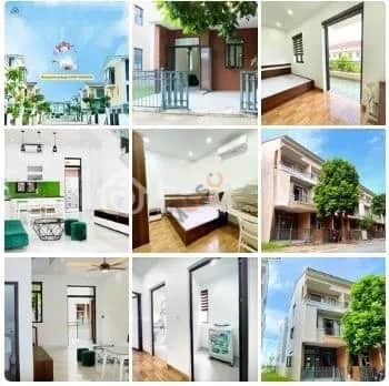 Cho thuê nhà hẻm Thủy Nguyên, Hải Phòng – 4 phòng ngủ, giá 15 triệu