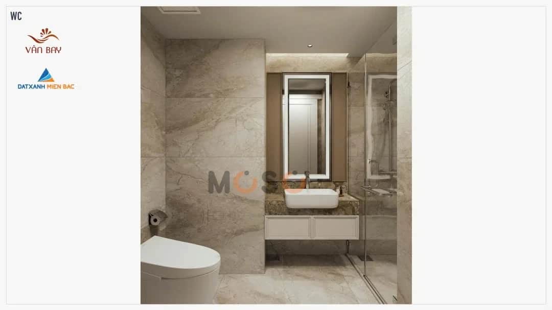 Bán nhà mặt tiền Trà Bản Huyện Vân Đồn, Quảng Ninh – 1 phòng ngủ, giá 1.7 tỷ