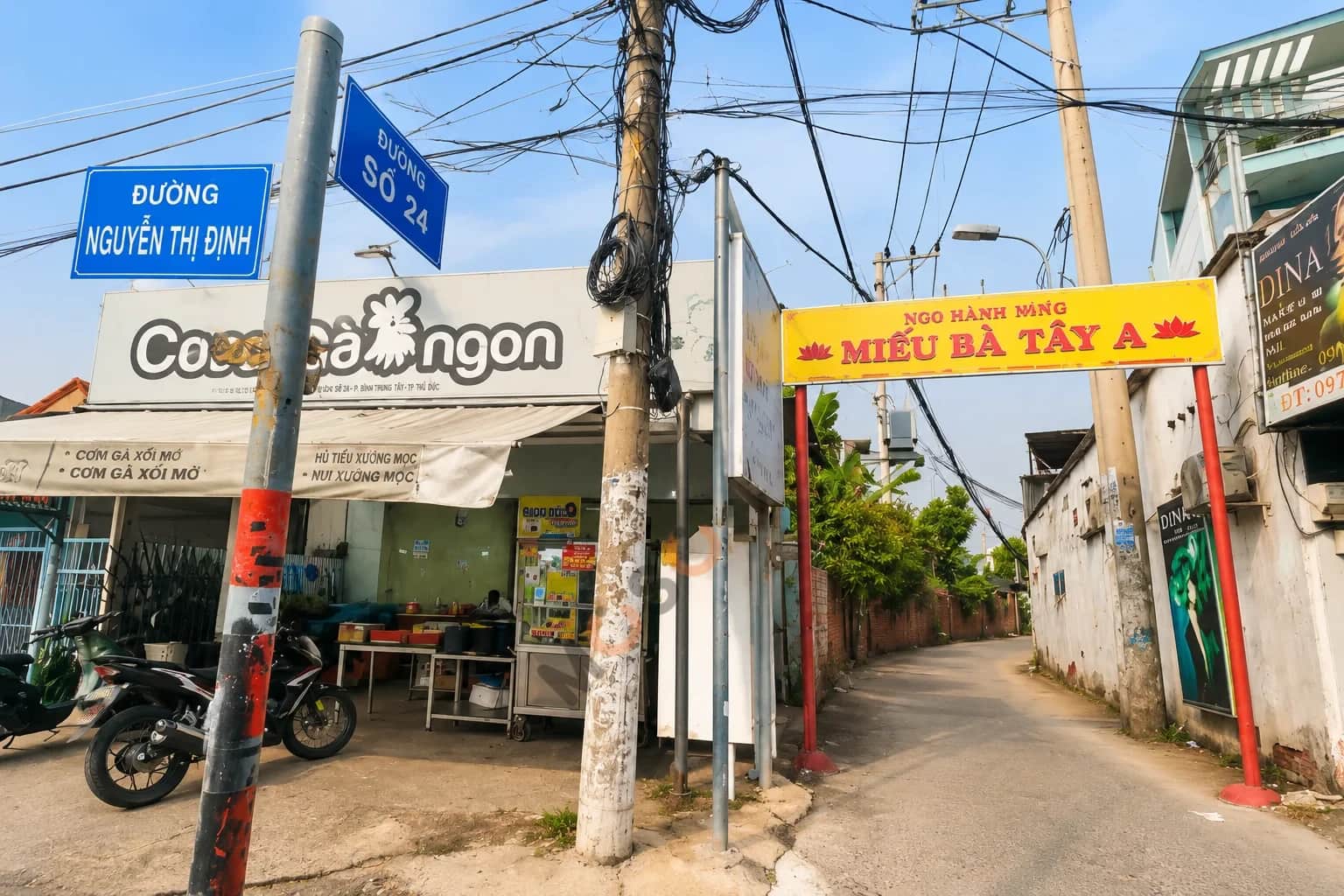 Bán nhà mặt tiền Đường số 24 Quận 2, TP.HCM – 2 phòng ngủ, giá 4.2 tỷ Bán nhà mặt tiền Đường số 24 Quận 2, TP.HCM – 2 phòng ngủ, giá 4.2 tỷ