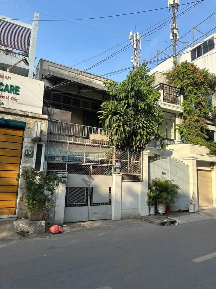 Bán nhà mặt tiền Nguyễn Cửu Vân Quận Bình Thạnh, TP.HCM – 1 phòng ngủ, giá 28.6 tỷ Bán nhà mặt tiền Nguyễn Cửu Vân Quận Bình Thạnh, TP.HCM – 1 phòng ngủ, giá 28.6 tỷ