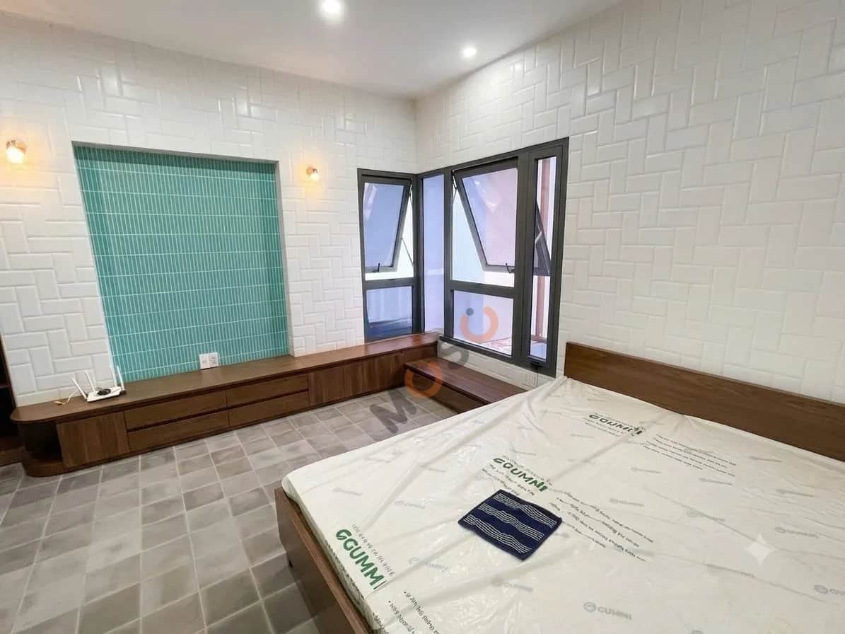 Cho thuê phòng trọ Đường Điện Biên Phủ Hòa Hưng, TP.HCM – giá 5 triệu