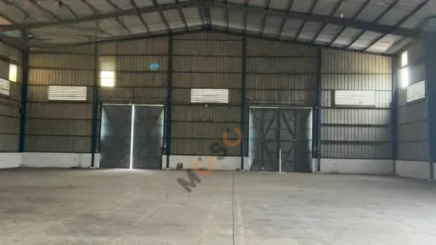 Cho thuê kho, nhà xưởng Tỉnh lộ 868 Châu Thành, Tiền Giang – giá 200.2 triệu