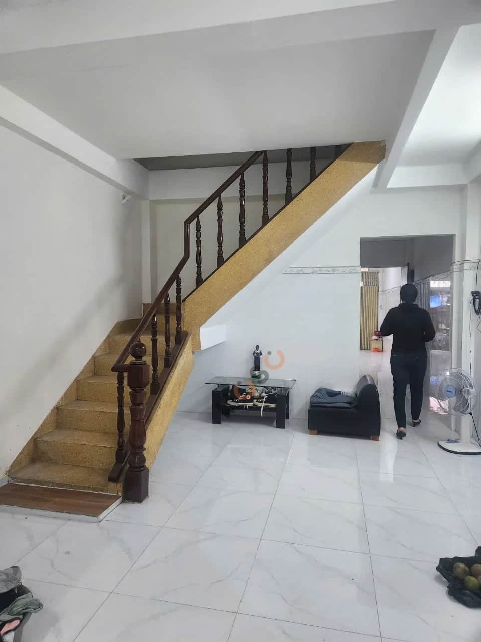 Bán nhà mặt tiền Đỗ Thị Tâm Quận Tân Phú, TP.HCM – 4 phòng ngủ, giá 7.7 tỷ
