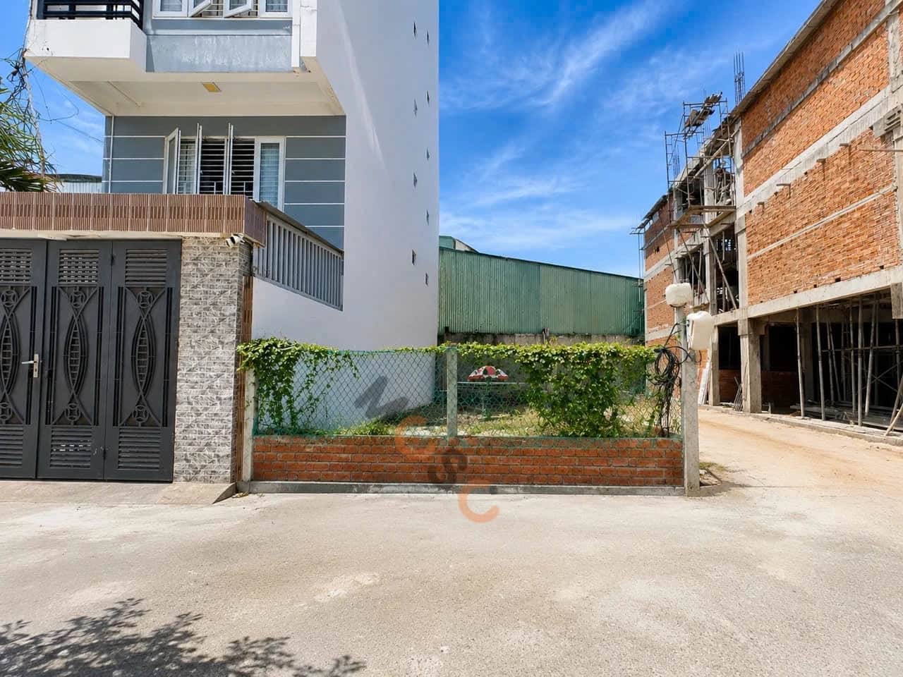 Bán đất Trần đoàn nghiệp Thành phố Nha Trang, Khánh Hòa – giá 6.3 tỷ Bán đất Trần đoàn nghiệp Thành phố Nha Trang, Khánh Hòa – giá 6.3 tỷ