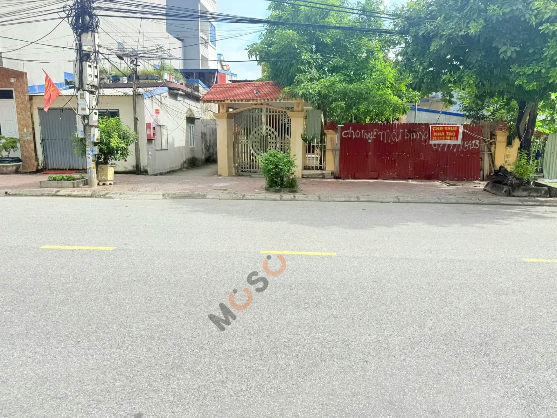 Bán đất đường 359 Thành phố Thuỷ Nguyên, TP. Hải Phòng – giá 6.8 tỷ Bán đất đường 359 Thành phố Thuỷ Nguyên, TP. Hải Phòng – giá 6.8 tỷ