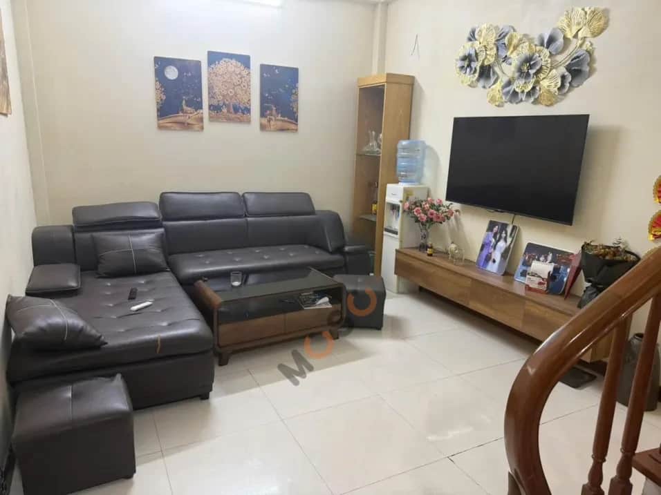Cho thuê nhà hẻm Văn Miếu - Quốc Tử Giám, Hà Nội – 3 phòng ngủ, giá 12.5 triệu