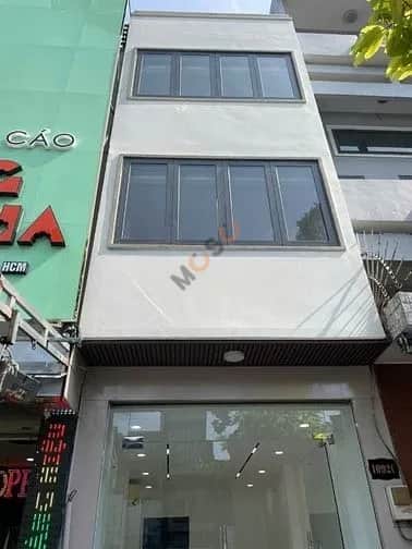 Cho thuê nhà mặt tiền Đường 3 Tháng 2 Quận 11, TP.HCM – 2 phòng ngủ, giá 28 triệu