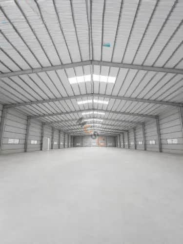 Cho thuê kho, nhà xưởng Bắc Sơn Huyện Trảng Bom, Đồng Nai – giá 130 triệu