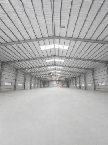 Cho thuê kho, nhà xưởng Bắc Sơn Huyện Trảng Bom, Đồng Nai – giá 130 triệu