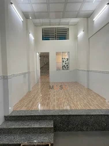 Cho thuê nhà hẻm Xô Viết Nghệ Tĩnh Quận Bình Thạnh, TP.HCM – giá 13 triệu