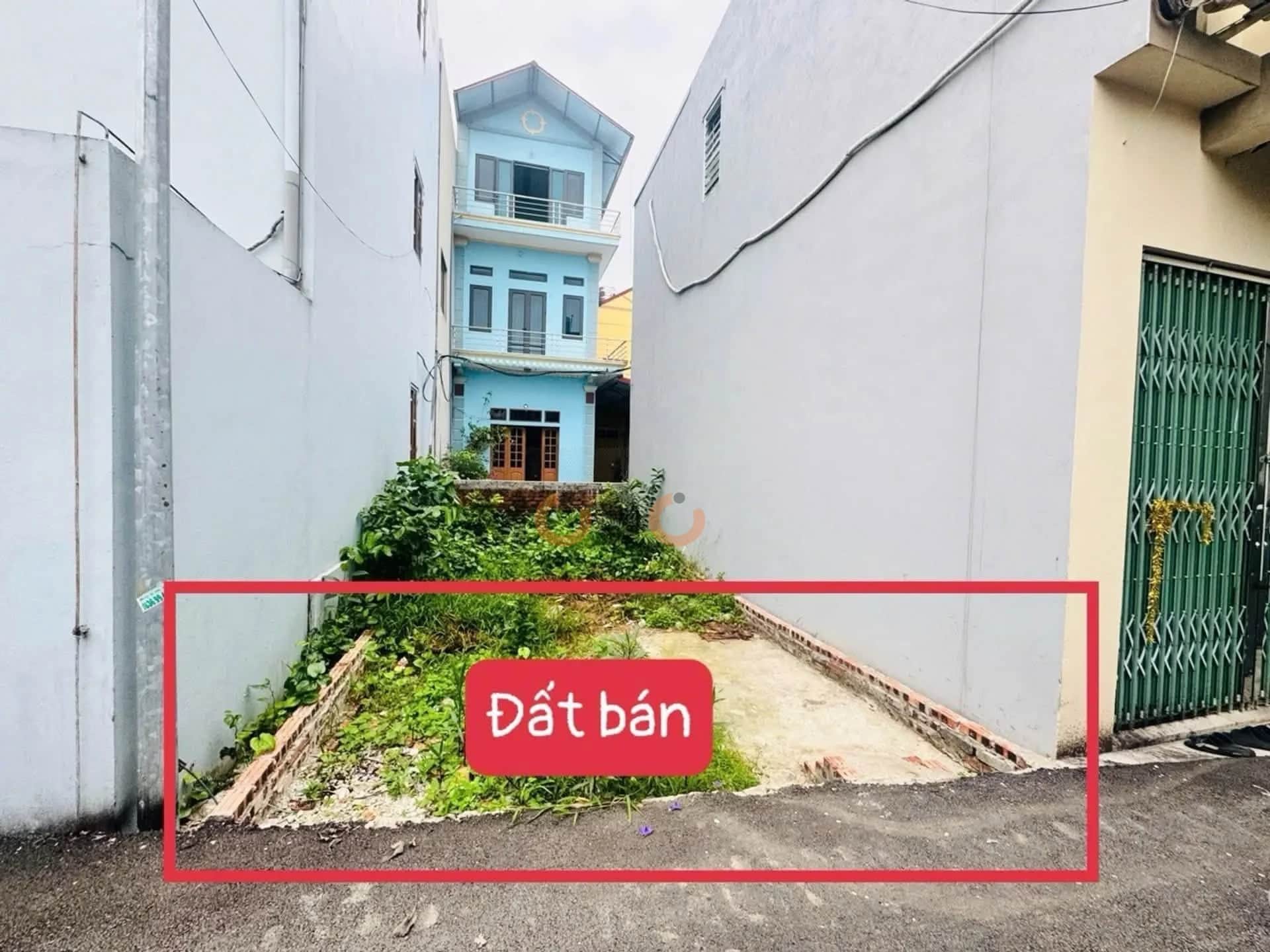 Bán đất Thôn Sằn Huyện Đông Anh, TP. Hà Nội – giá 2.4 tỷ