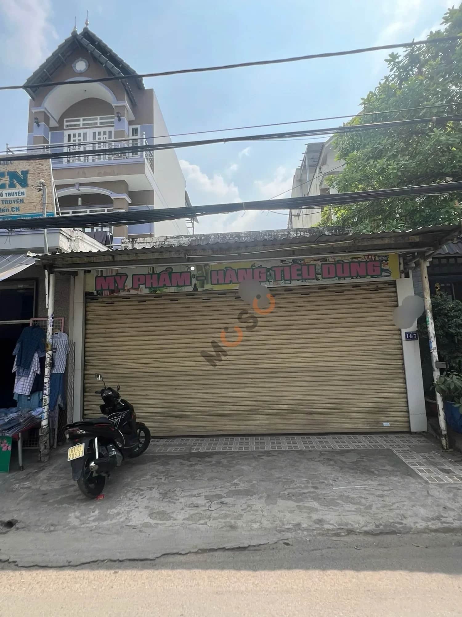 Bán nhà hẻm Lái Thiêu 17 Thành phố Thuận An, Bình Dương – 1 phòng ngủ, giá 7.5 tỷ Bán nhà hẻm Lái Thiêu 17 Thành phố Thuận An, Bình Dương – 1 phòng ngủ, giá 7.5 tỷ