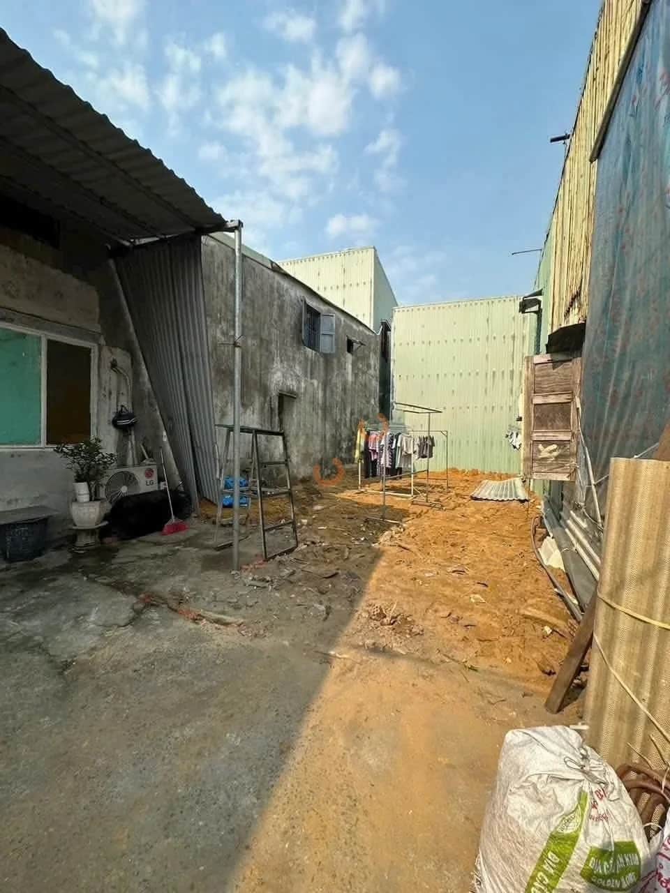 Bán đất Tô Hiệu Quận Liên Chiểu, TP. Đà Nẵng – giá 2.6 tỷ