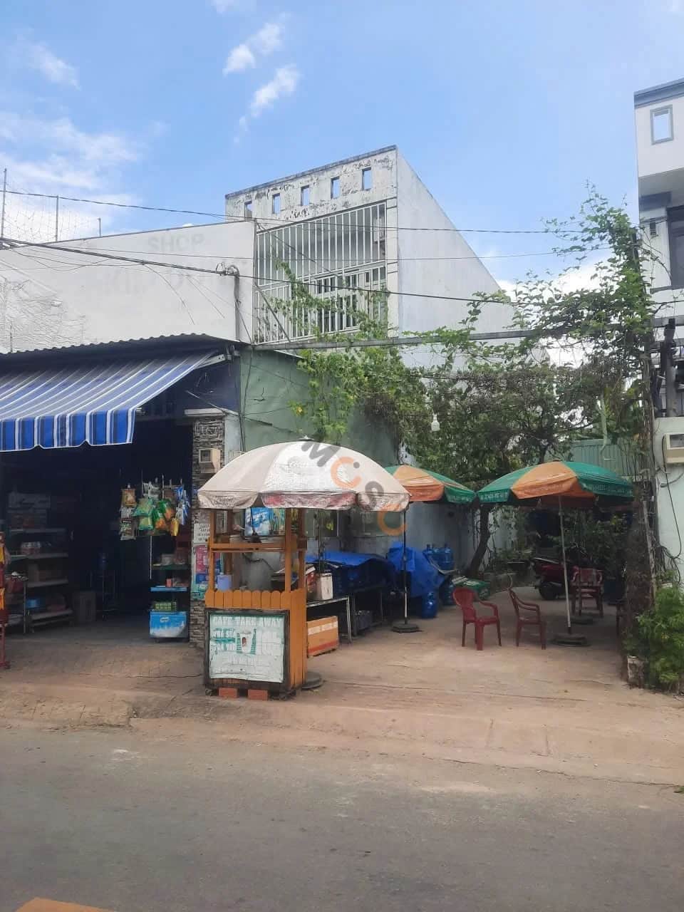 Bán nhà mặt tiền Đông Thạnh 4-2 Huyện Hóc Môn, TP.HCM – 3 phòng ngủ, giá 4.8 tỷ Bán nhà mặt tiền Đông Thạnh 4-2 Huyện Hóc Môn, TP.HCM – 3 phòng ngủ, giá 4.8 tỷ