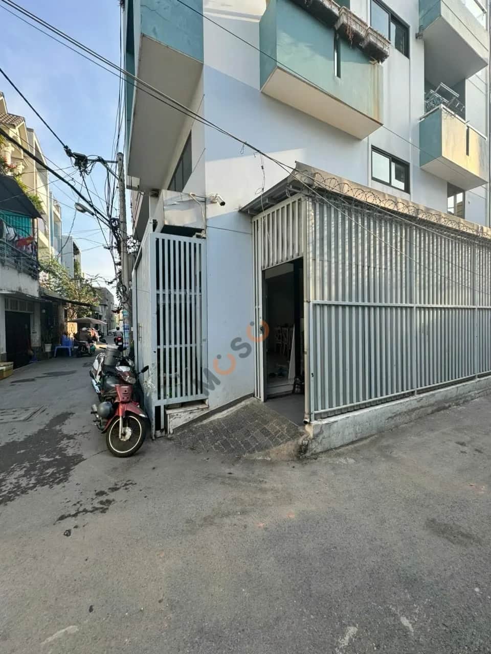 Bán nhà hẻm đường số 38 Thành phố Thủ Đức, TP.HCM – 4 phòng ngủ, giá 8 tỷ Bán nhà hẻm đường số 38 Thành phố Thủ Đức, TP.HCM – 4 phòng ngủ, giá 8 tỷ
