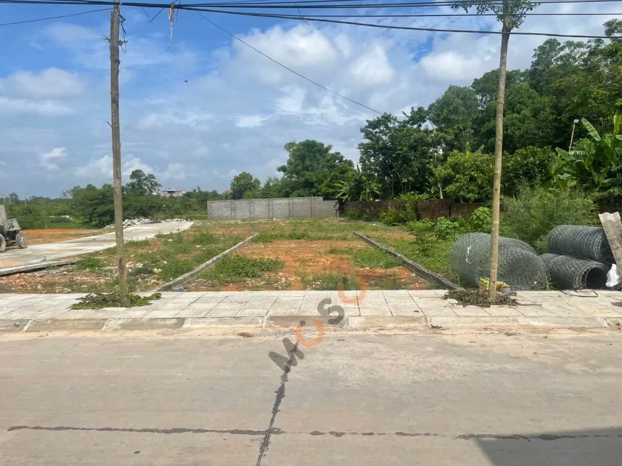 Bán đất đường số 38 Thành phố Phổ Yên, Thái Nguyên – giá 1.4 tỷ Bán đất đường số 38 Thành phố Phổ Yên, Thái Nguyên – giá 1.4 tỷ