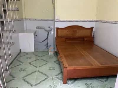 Cho thuê phòng trọ Đường Lê Văn Lương Tân Hưng, TP.HCM – giá 3 triệu