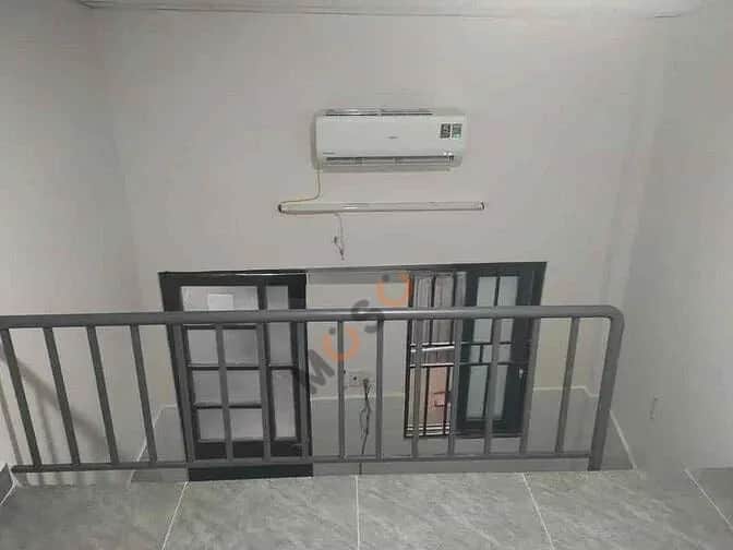 Cho thuê phòng trọ Tân Bình, TP.HCM – giá 3.5 triệu