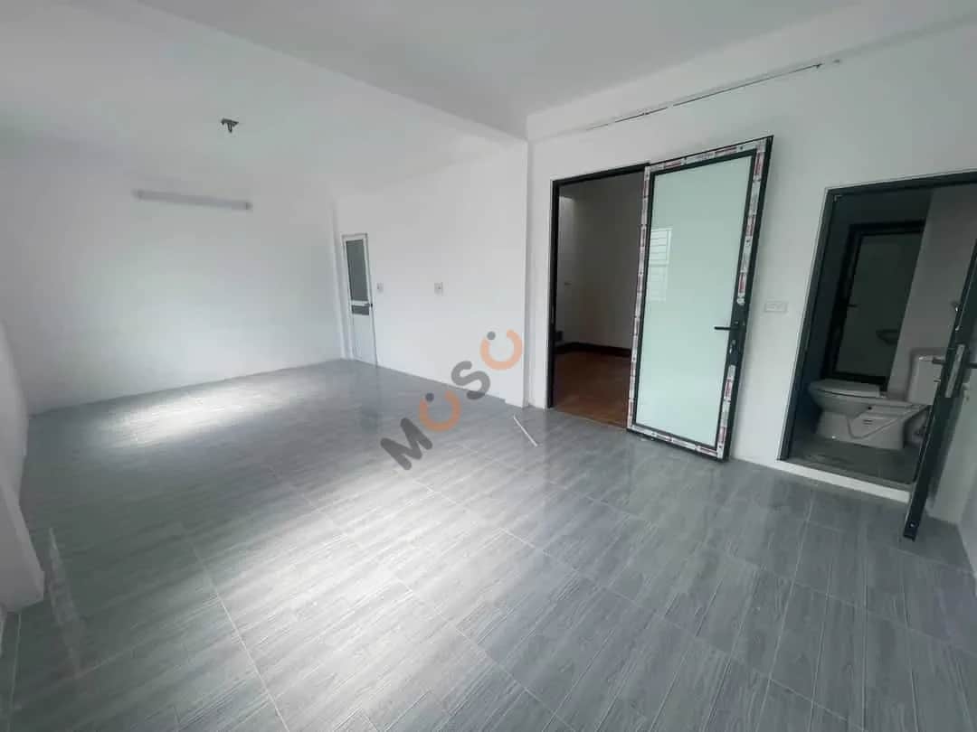 Cho thuê nhà mặt tiền Ngõ 1 Đường Đình Cũ Gia Lâm, Hà Nội – 5 phòng ngủ, giá 20 triệu