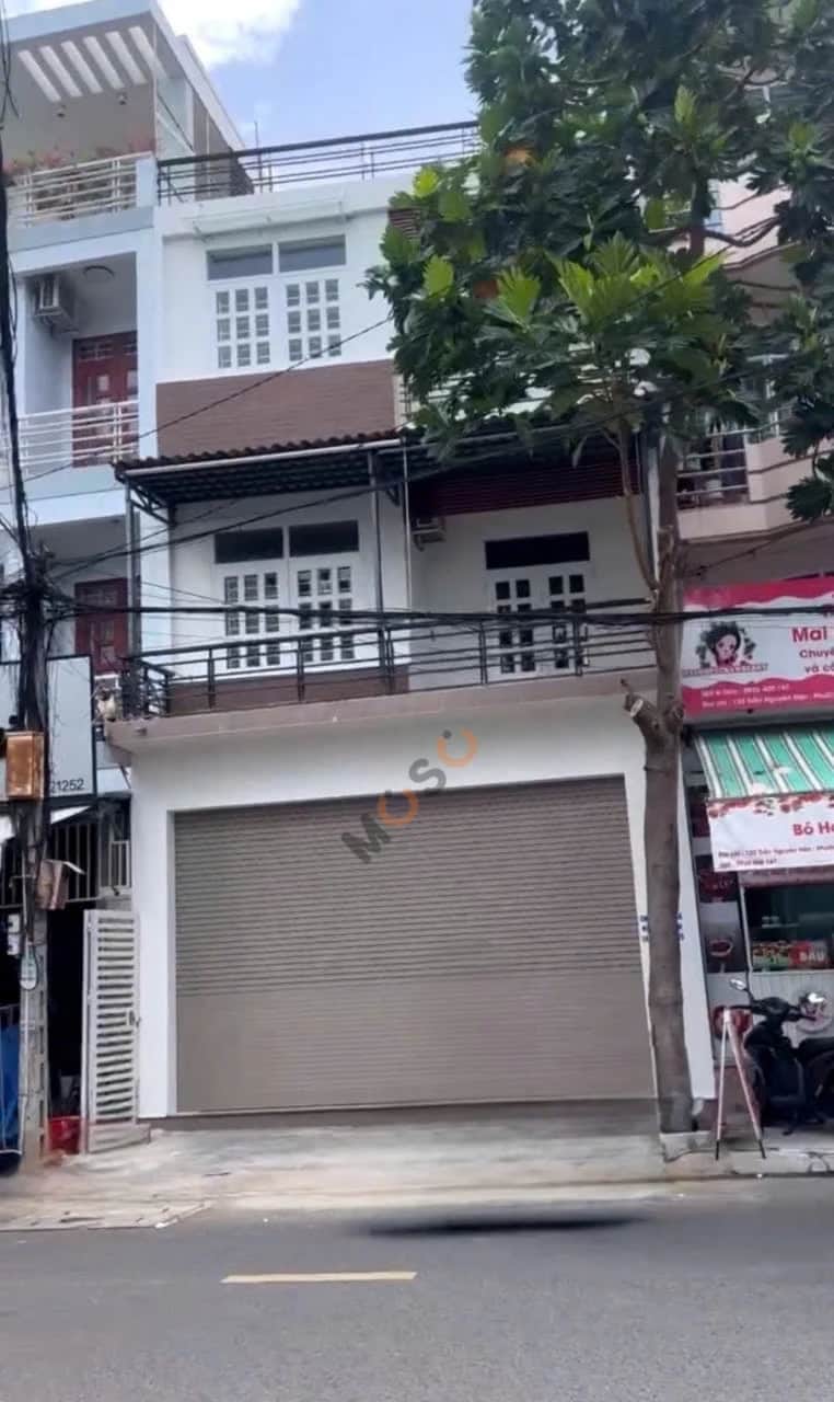 Bán nhà mặt tiền Trần nguyên hãn  Thành phố Nha Trang, Khánh Hòa – 3 phòng ngủ, giá 11.8 tỷ